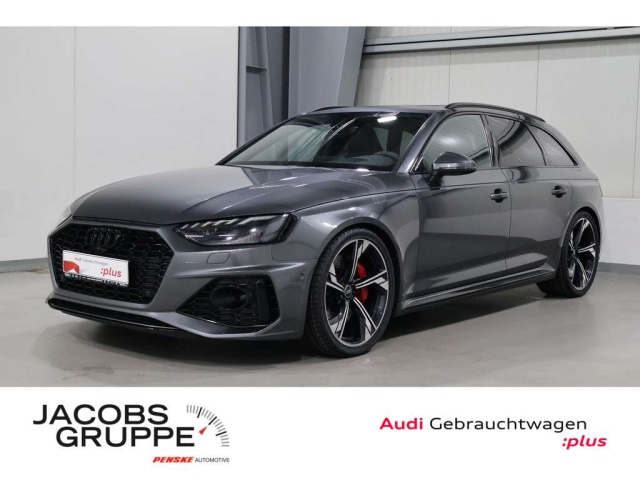 Audi RS4