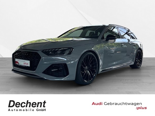Audi RS4