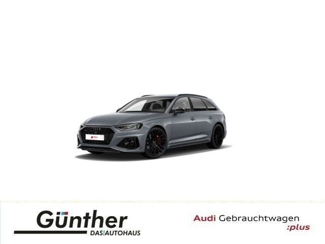 Audi RS4