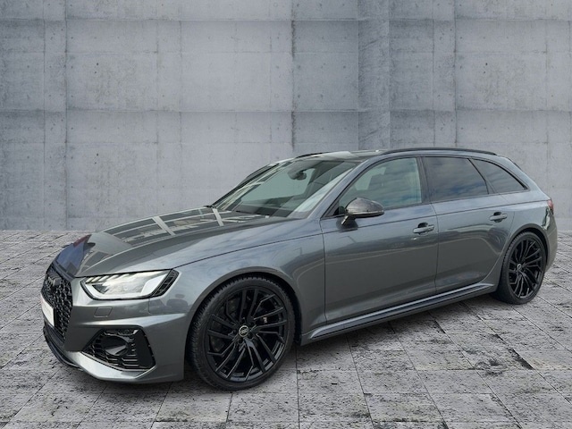Audi RS4