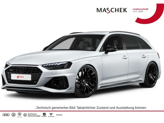 Audi RS4