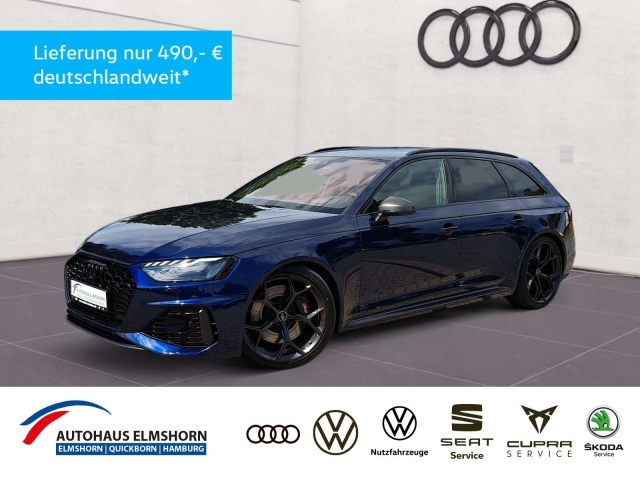 Audi RS4