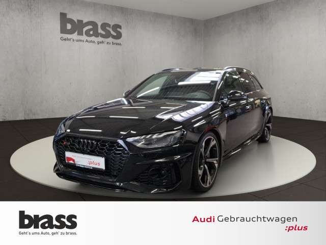 Audi RS4