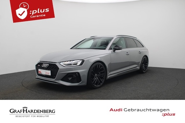 Audi RS4
