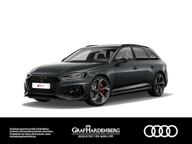 Audi RS4