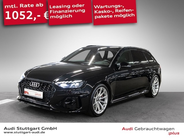 Audi RS4