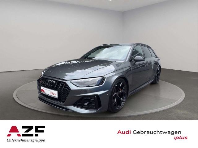 Audi RS4