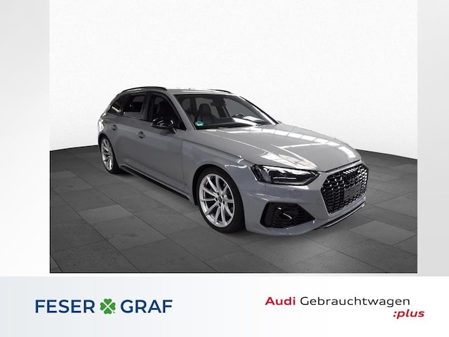 Audi RS4