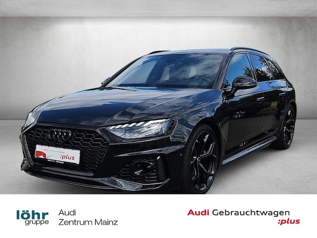 Audi RS4