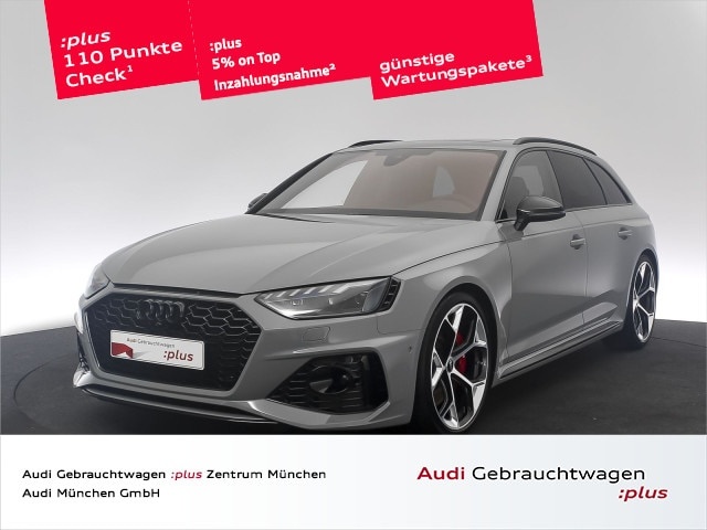 Audi RS4