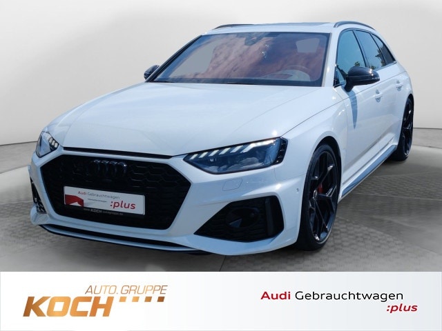 Audi RS4