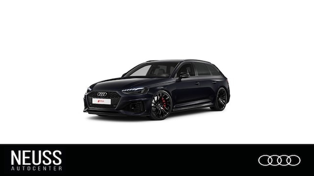 Audi RS4