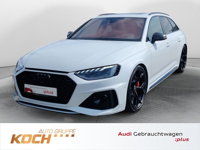 Audi RS4