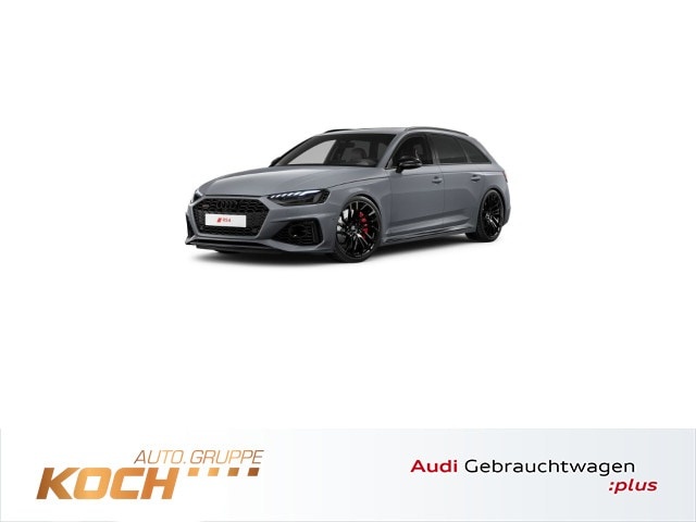 Audi RS4