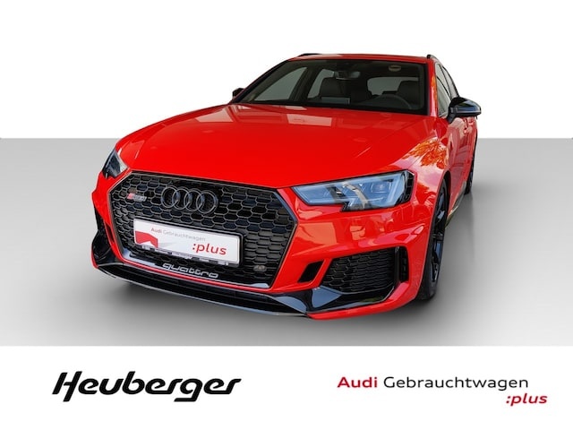 Audi RS4