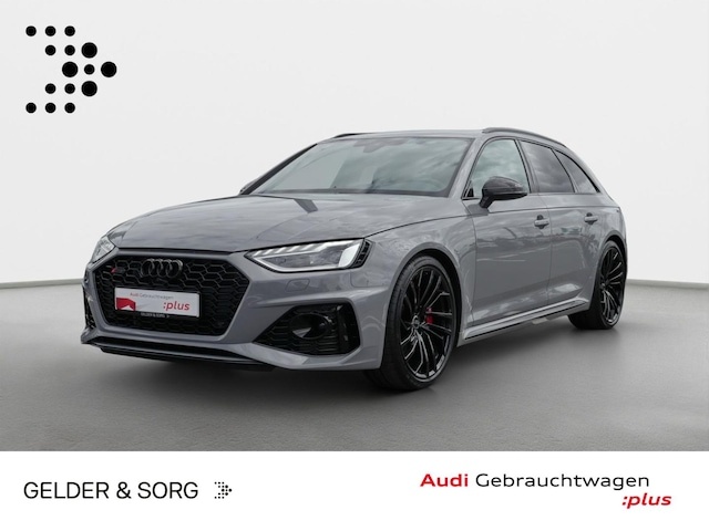 Audi RS4