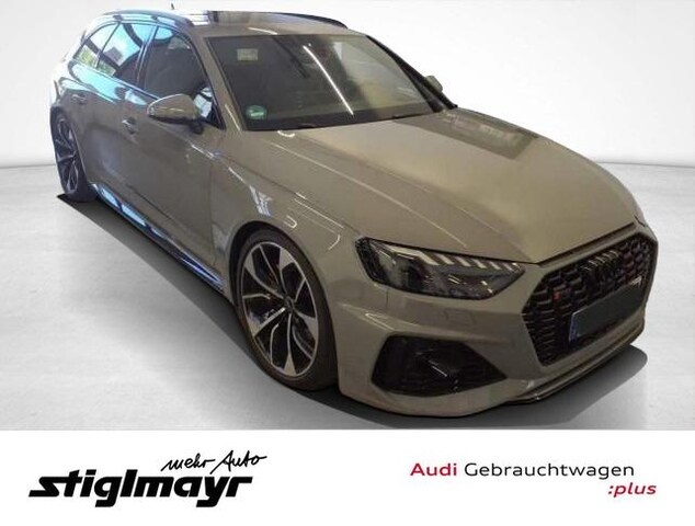 Audi RS4