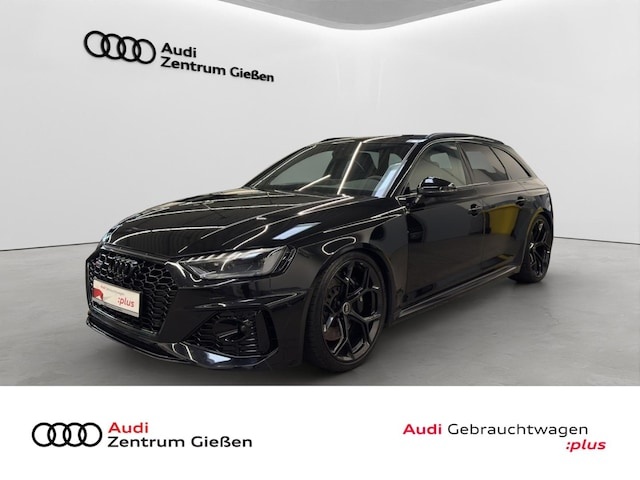 Audi RS4