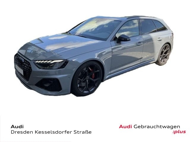 Audi RS4