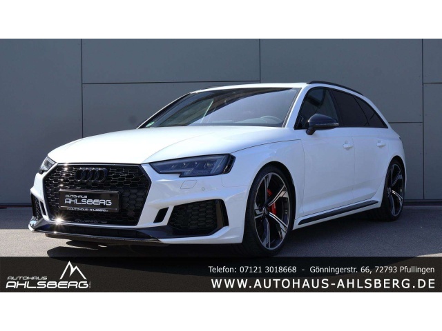 Audi RS4