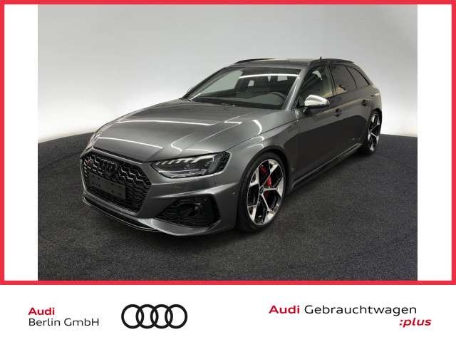 Audi RS4