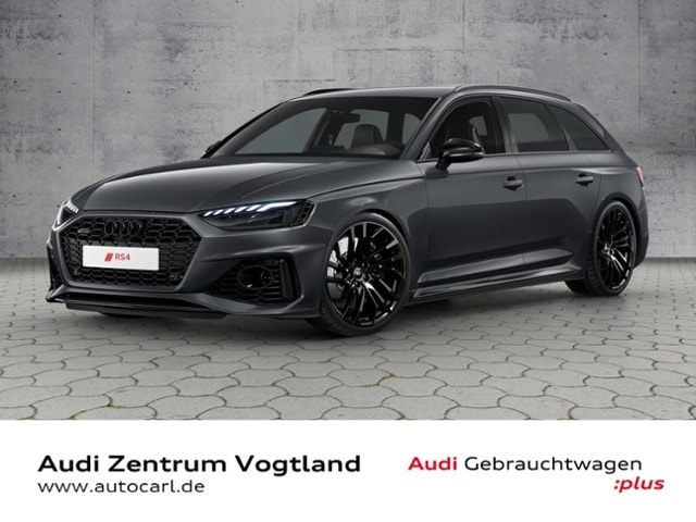 Audi RS4