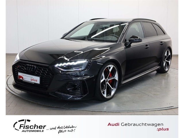 Audi RS4