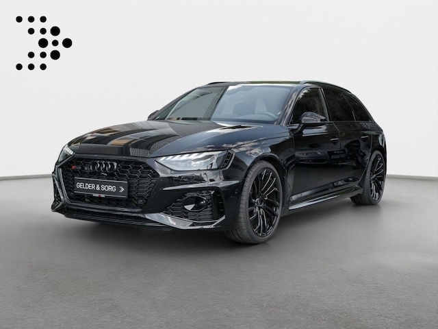 Audi RS4