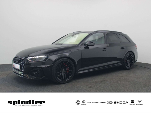 Audi RS4