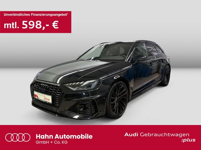 Audi RS4