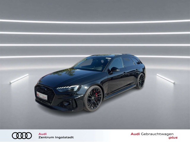 Audi RS4