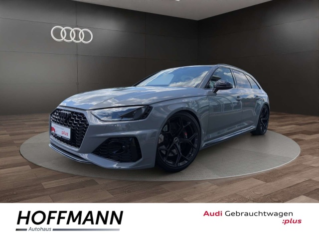 Audi RS4