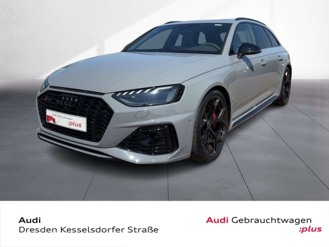 Audi RS4