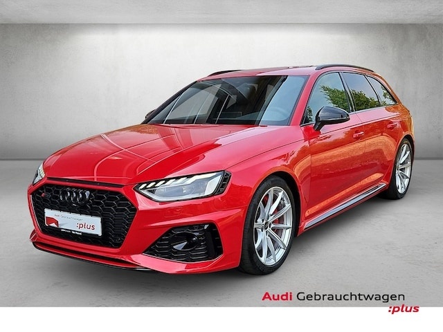 Audi RS4