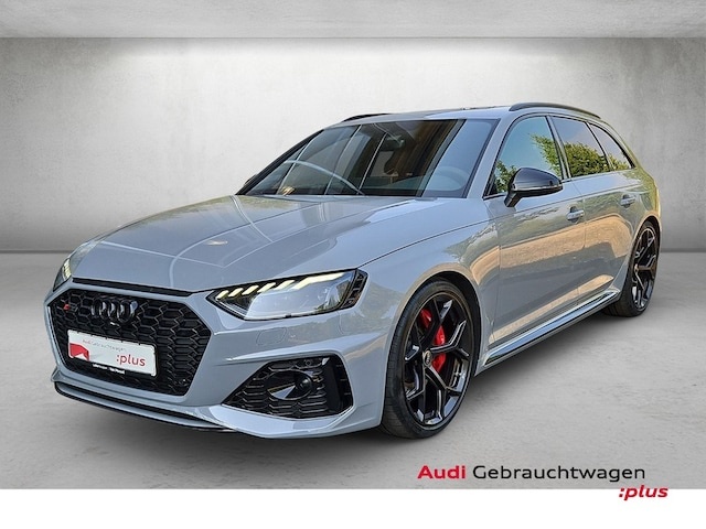 Audi RS4