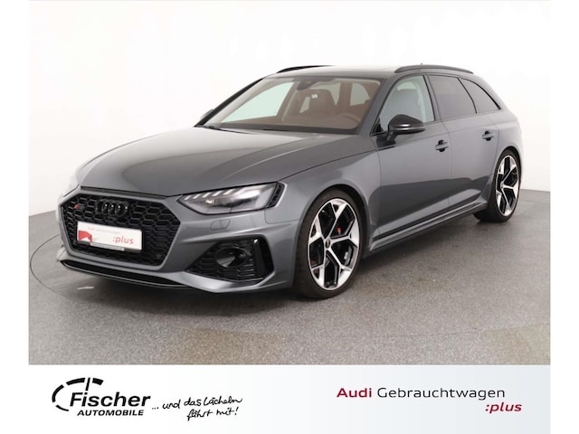 Audi RS4