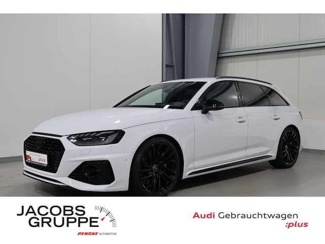 Audi RS4