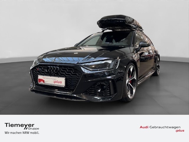Audi RS4