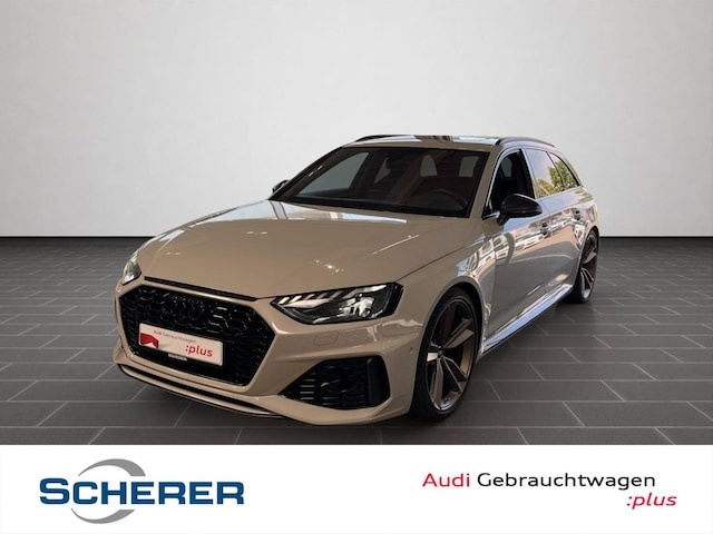 Audi RS4