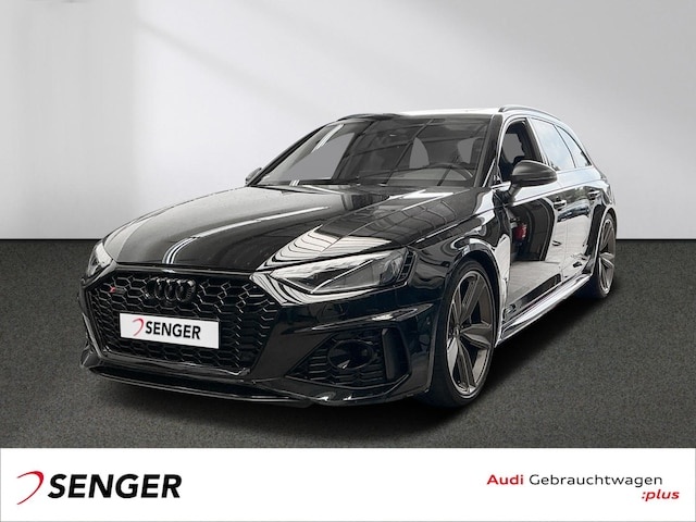 Audi RS4