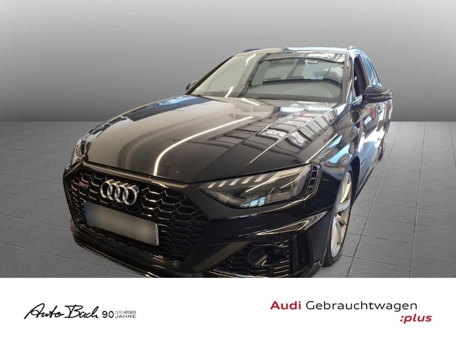 Audi RS4
