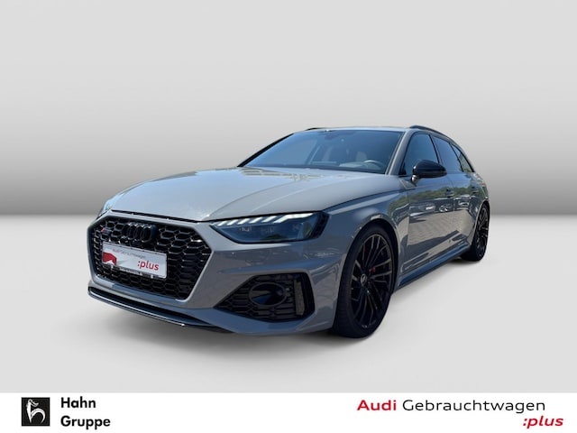 Audi RS4