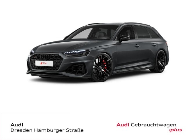 Audi RS4