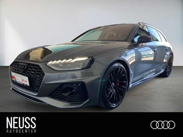 Audi RS4