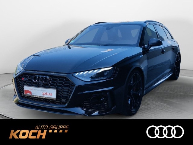 Audi RS4