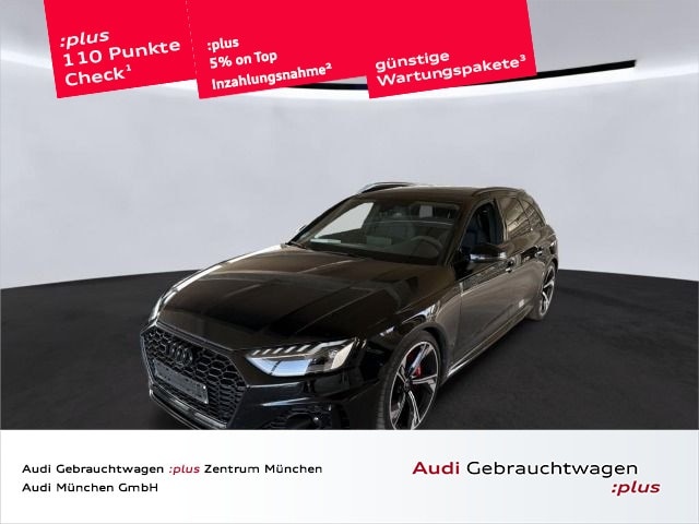 Audi RS4