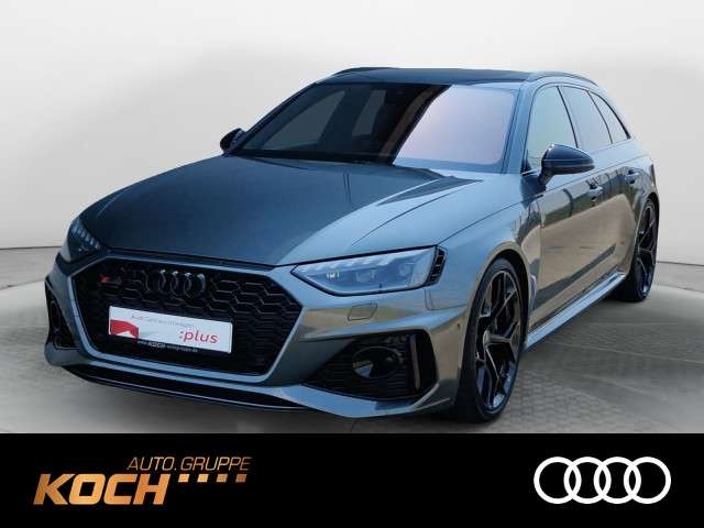 Audi RS4