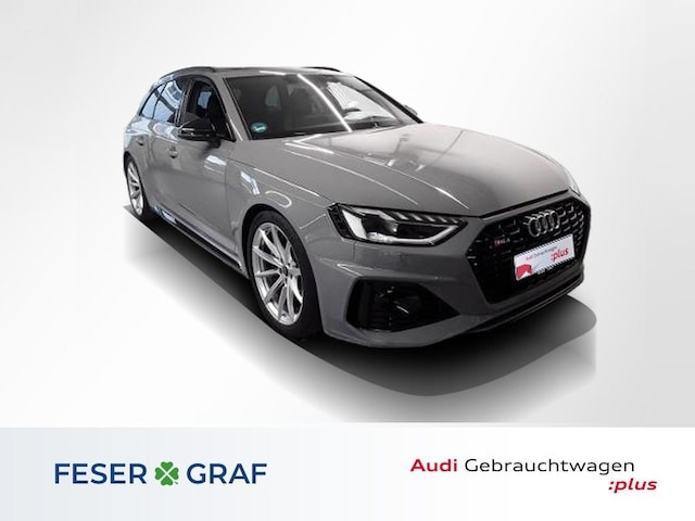Audi RS4