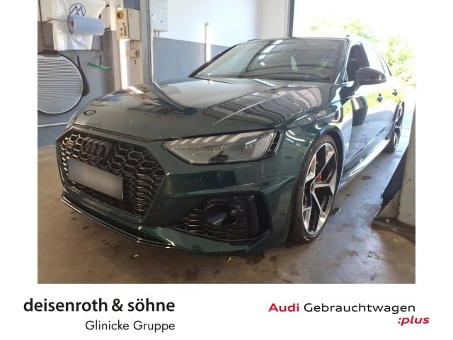 Audi RS4