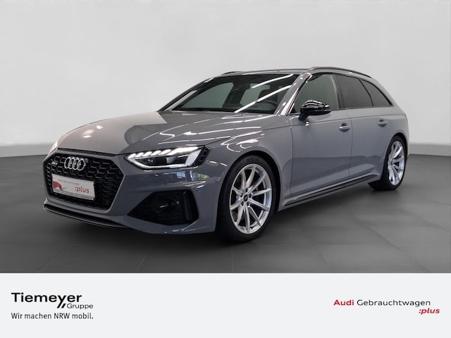 Audi RS4